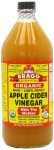 Braggs Apple Cider Vinegar for SD