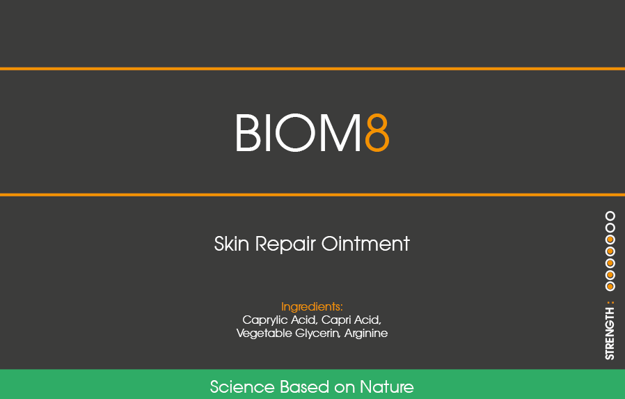 Biom8 Ointment