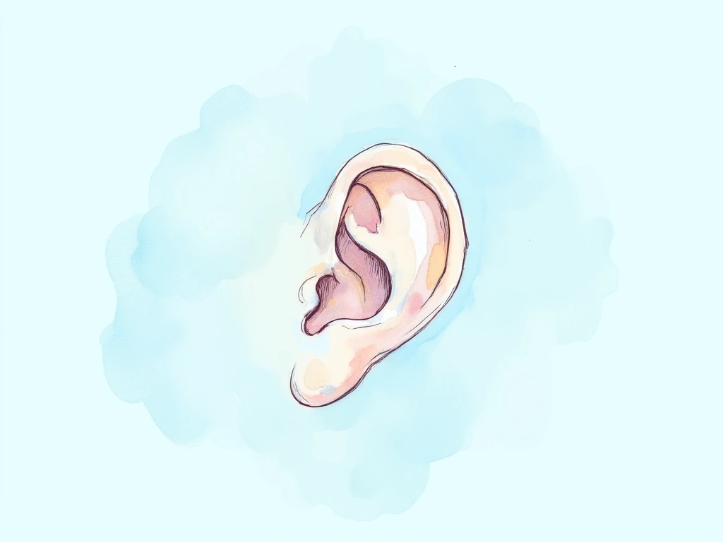 Understanding Seborrheic Dermatitis in Your Ears