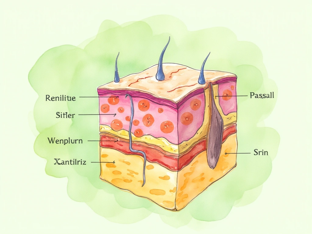 Key Takeaways: Understanding Your Skin's Structure