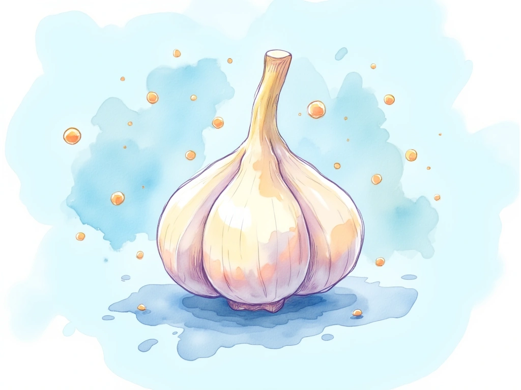 Garlic's Antifungal Properties: What the Science Says