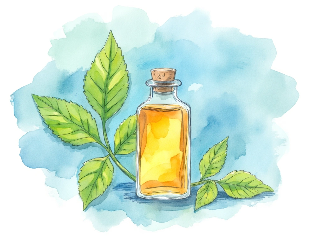 Neem Leaf Extract vs. Neem Oil: What's the Difference?