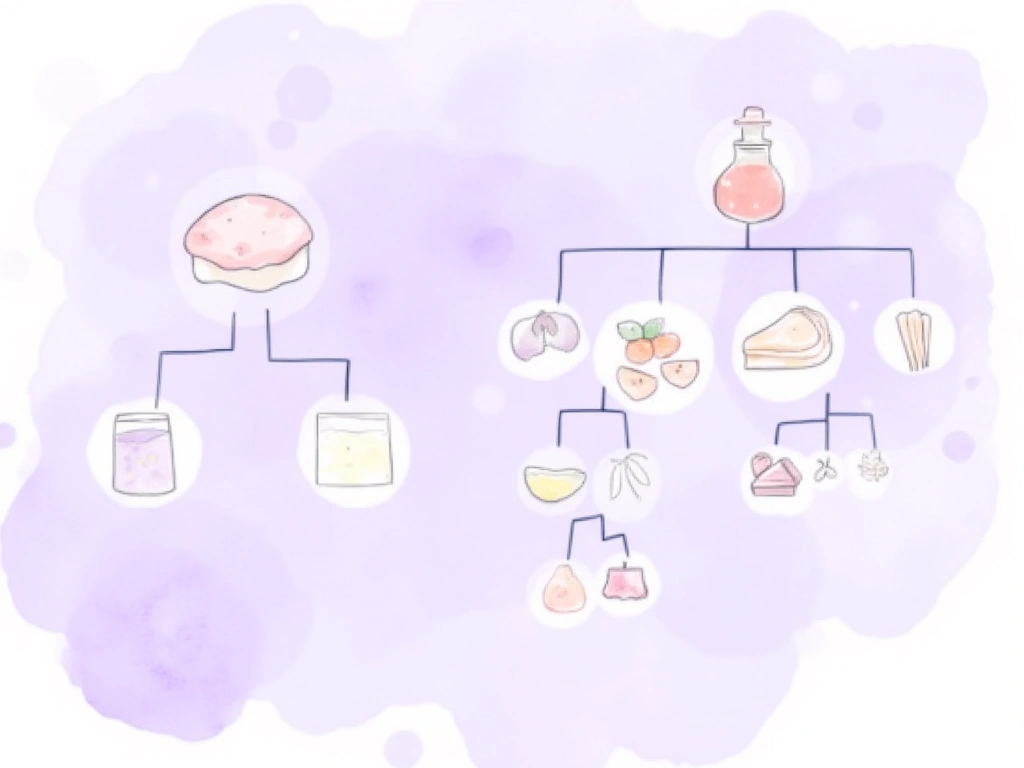 Developing a Systematic Dietary Approach for Seborrheic Dermatitis