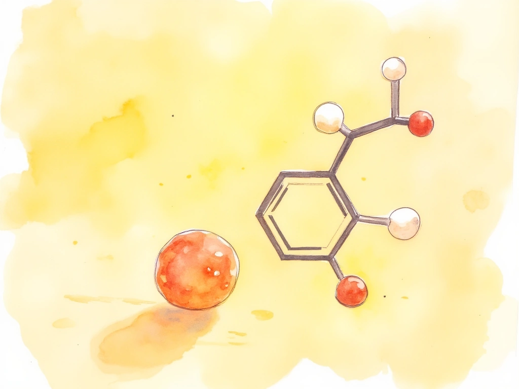 Comprendre l'Acide Salicylique et les Pellicules