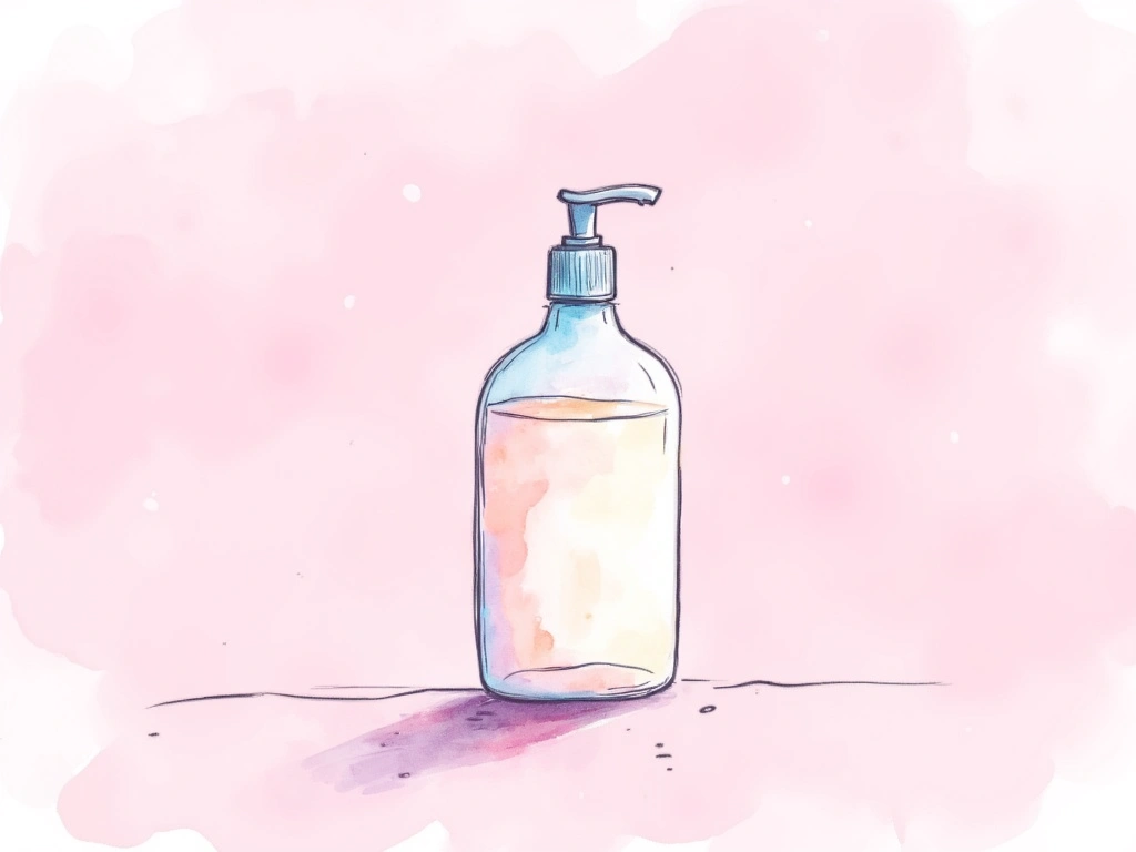 Adding Glycerine to Your Daily Cleanser for Seborrheic Dermatitis