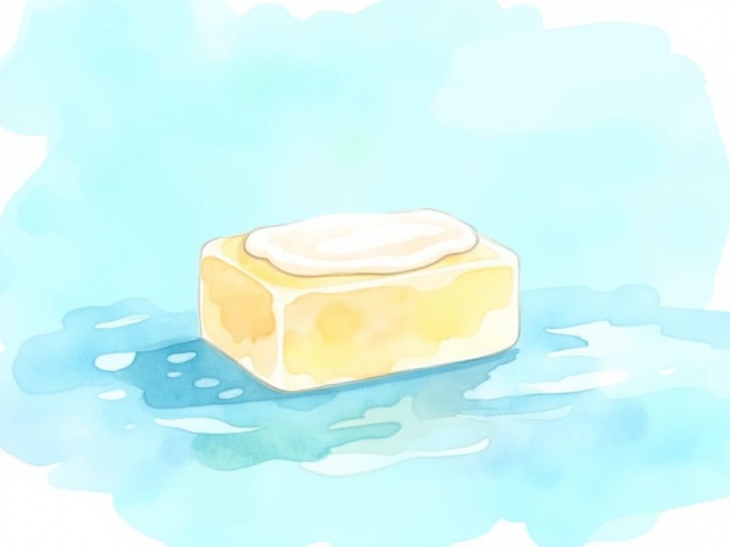 Using Glycerine Soap for Seborrheic Dermatitis